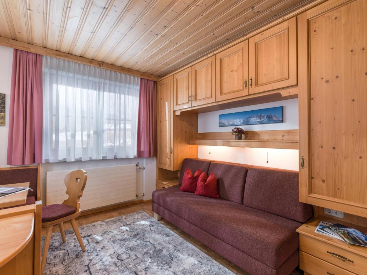 Appartementhaus Muehlberger Ellmau Extérieur photo