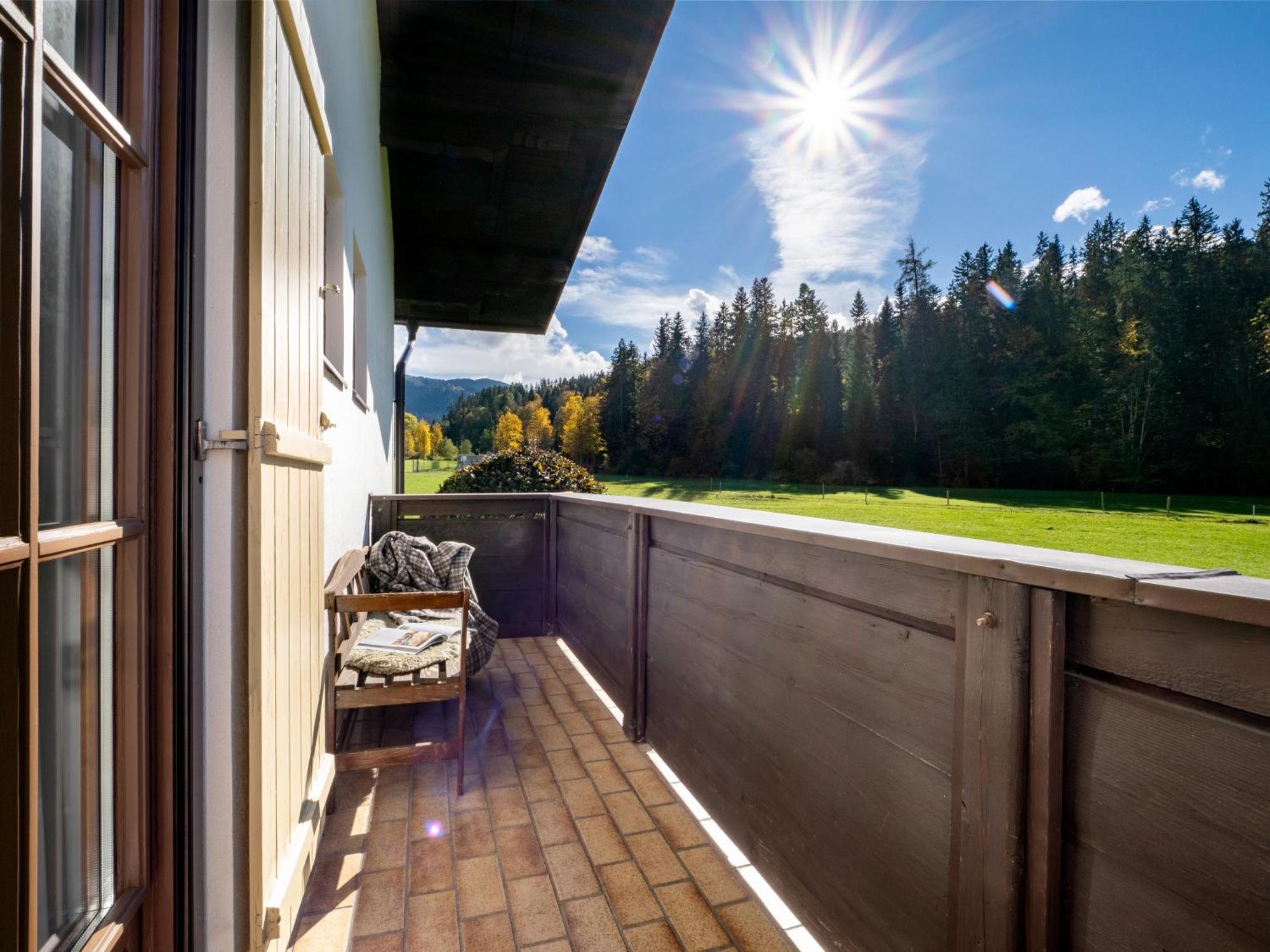 Appartementhaus Muehlberger Ellmau Extérieur photo