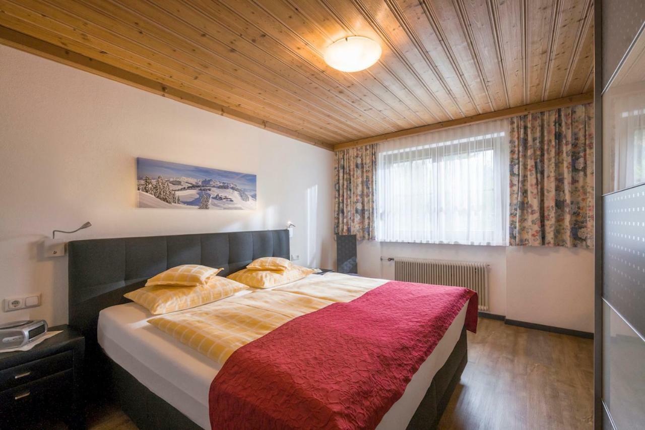 Appartementhaus Muehlberger Ellmau Extérieur photo