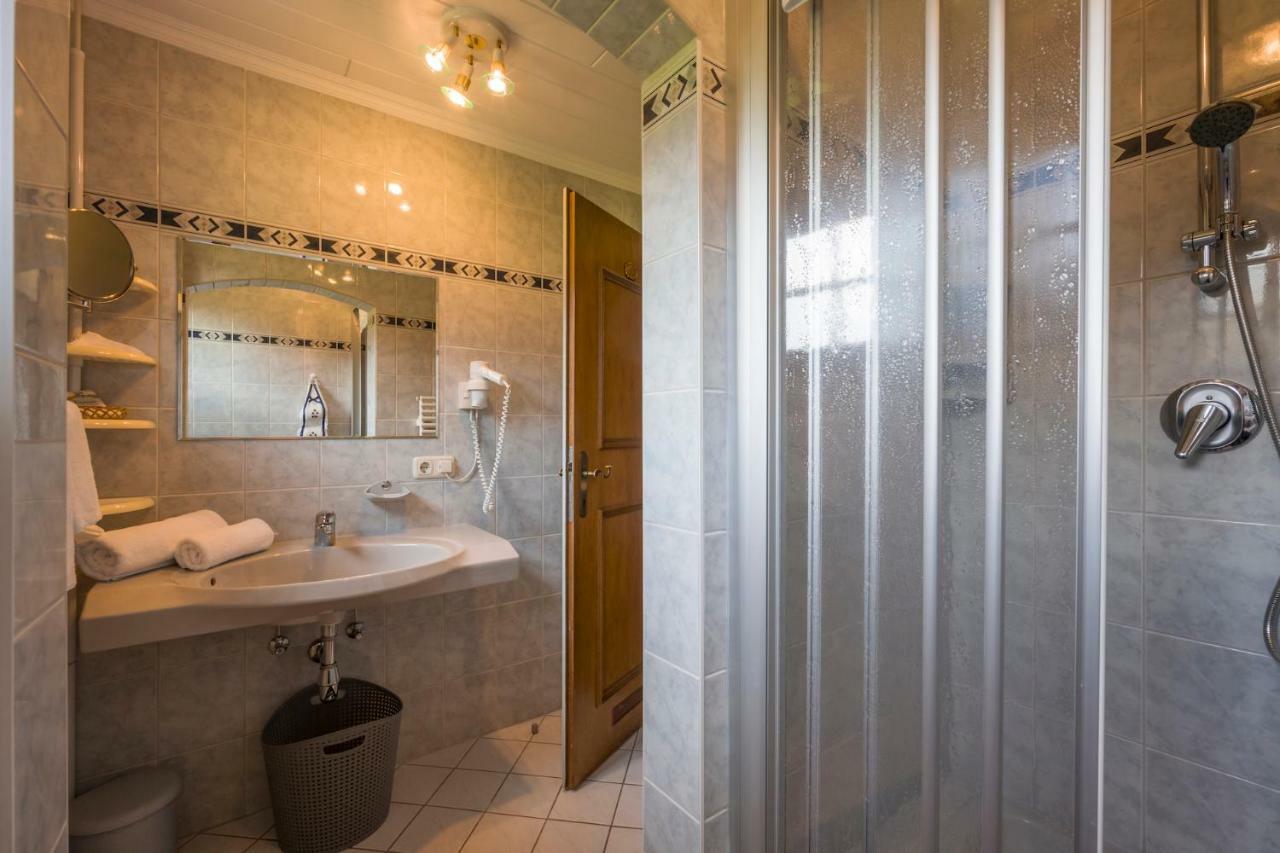 Appartementhaus Muehlberger Ellmau Extérieur photo